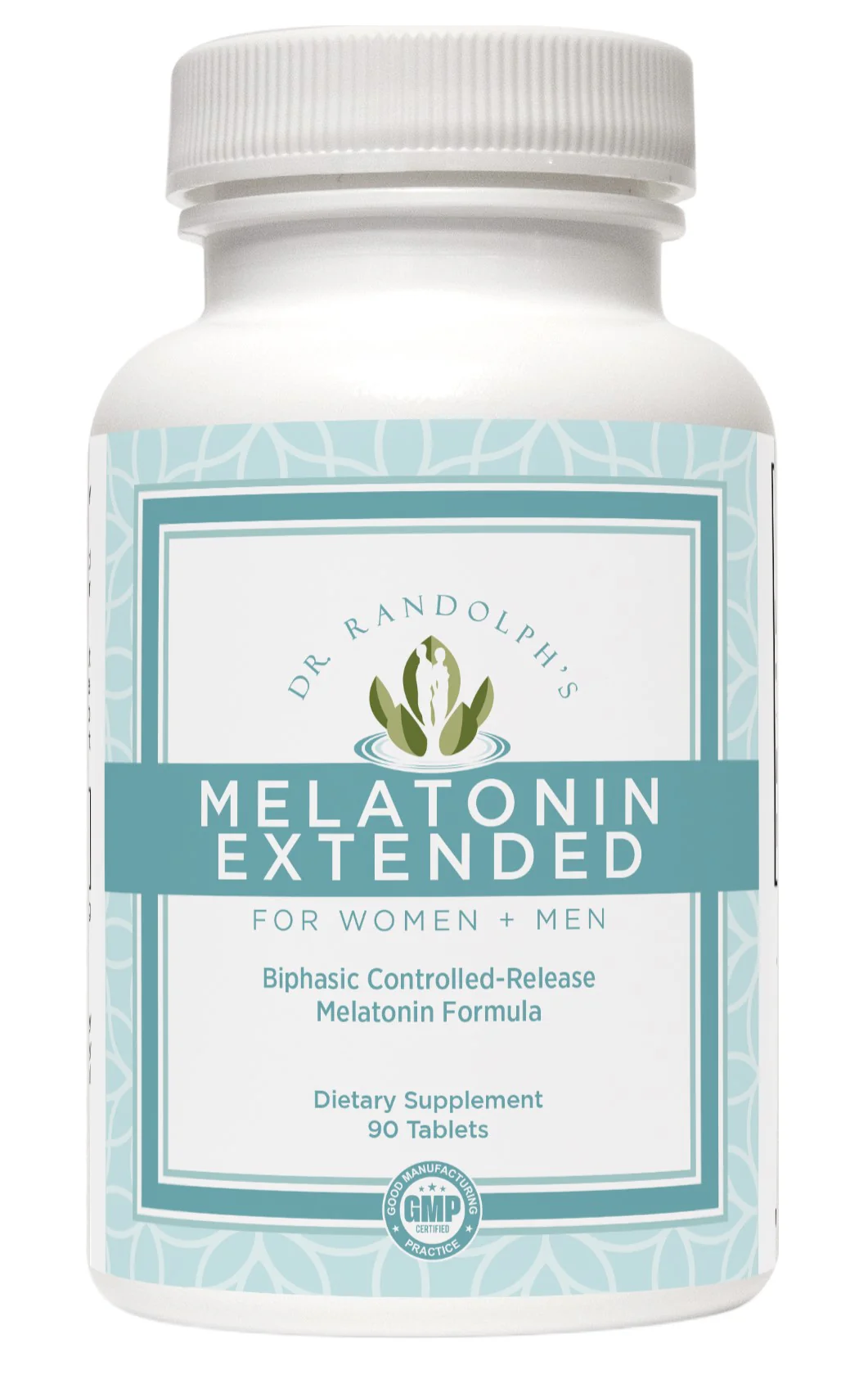 Melatonin Extended