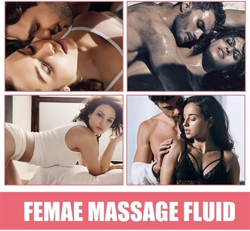 Bonseor Intense Fast Orgasmic Gel Women Sex Oils Stimulant Strong Enhancer Improve Sexual Drop Promotion Vaginal Tighten Oil 30ml (1 PCS) - DragonVitality