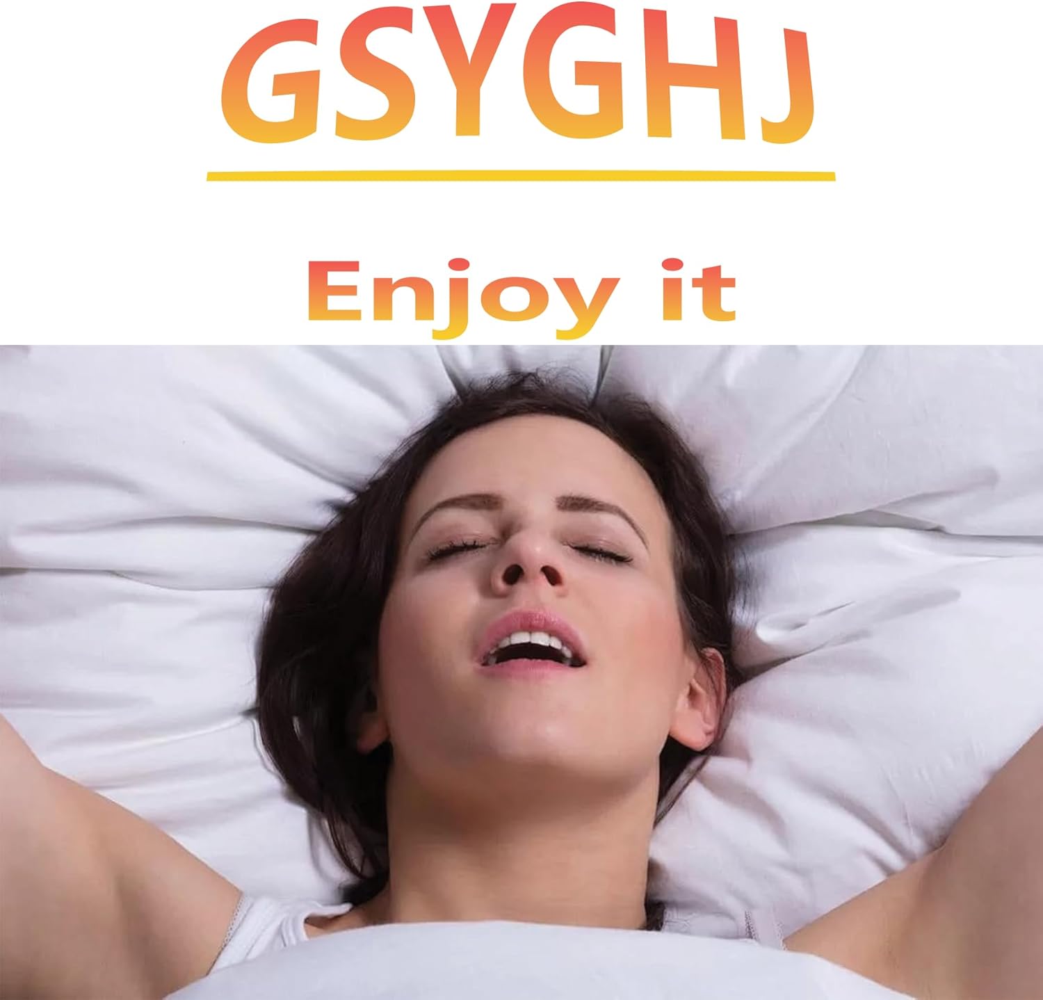 GSYGHJ Adult Toy Friendly Female Pleasure Gel, Arousal Stimulant for Women, Couples Massage Enhancer, Tingling Cooling & Warming, Hormone & Paraben Free (Sophora flavesiferas) - DragonVitality