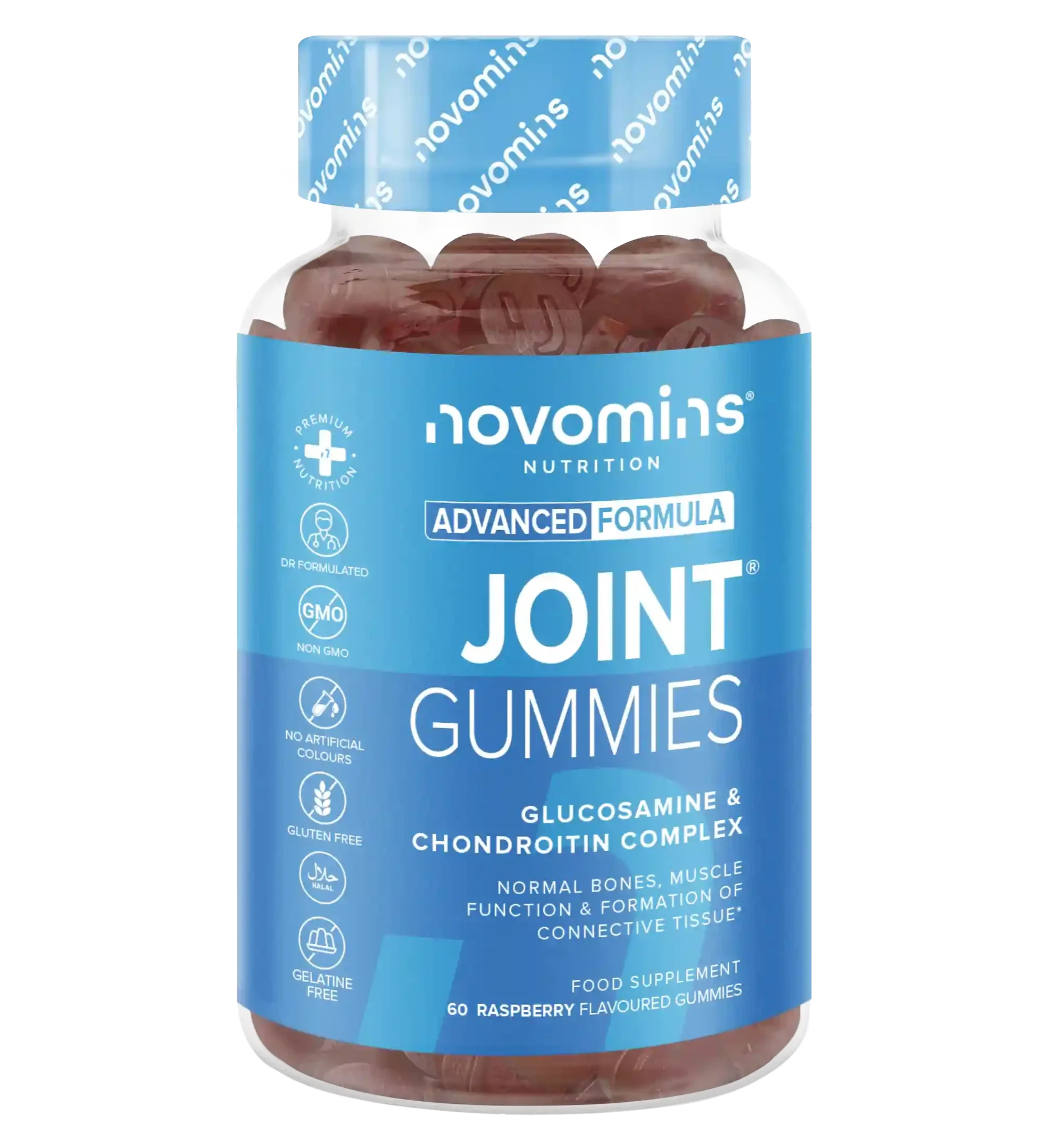 Joint Gummies