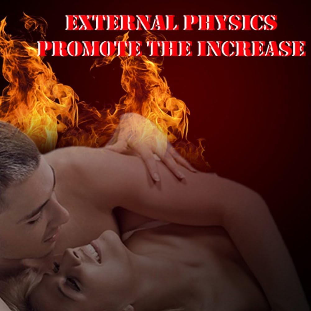 NAOLVE Men's Massage Cream, Sexual Enhancement Erection Cream, Penis Energy Massage Essential Oil, Men Massage Oil for Sex, Penis Becomes Longer Thicker,for Care Delay Performance Boost Strength(50g) - DragonVitality