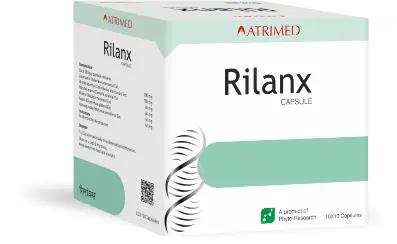 Rilanx (10 X 10)--100 Nos