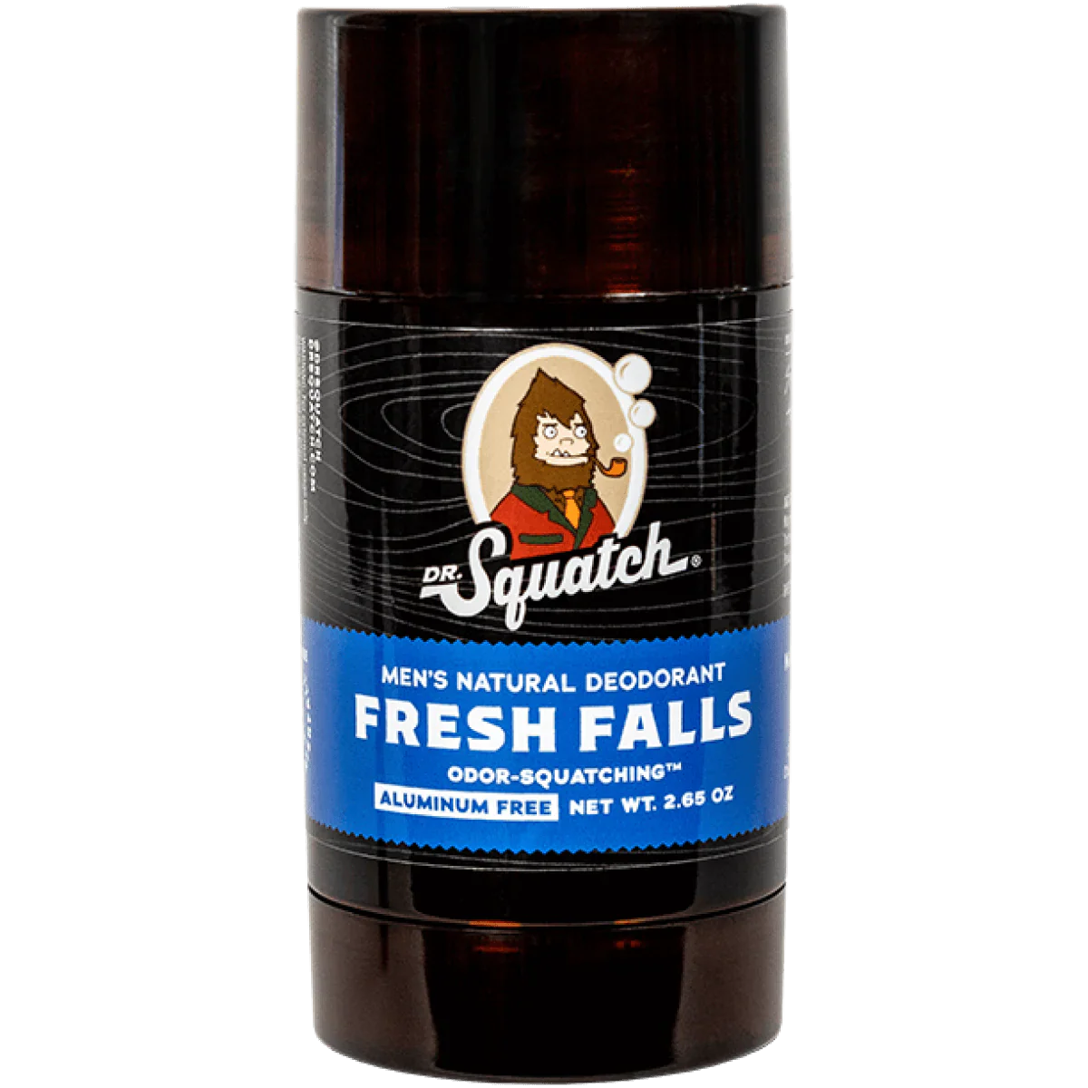 Dr. Squatch Deodorant Fresh Falls™ - DragonVitality