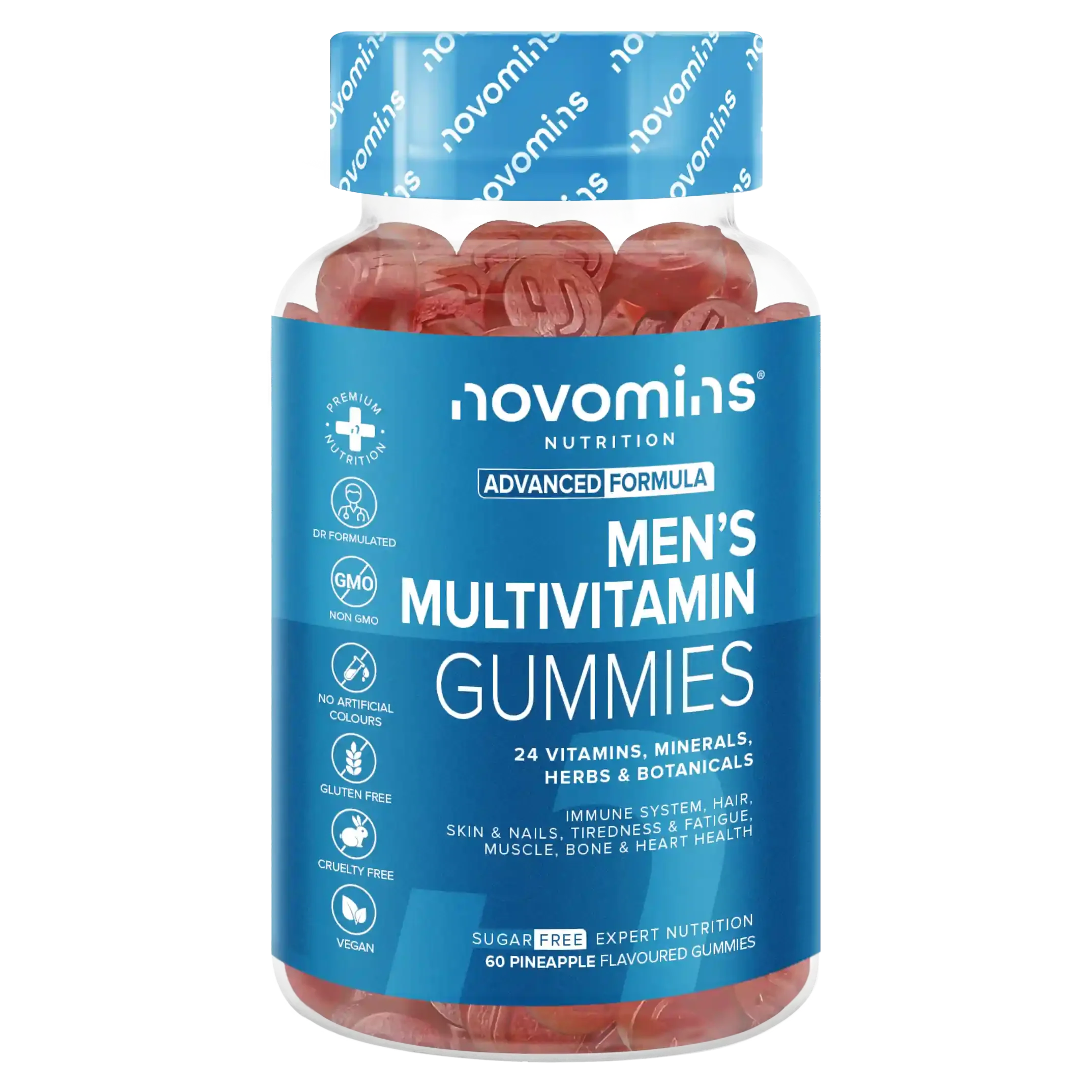 Men's Multivitamins