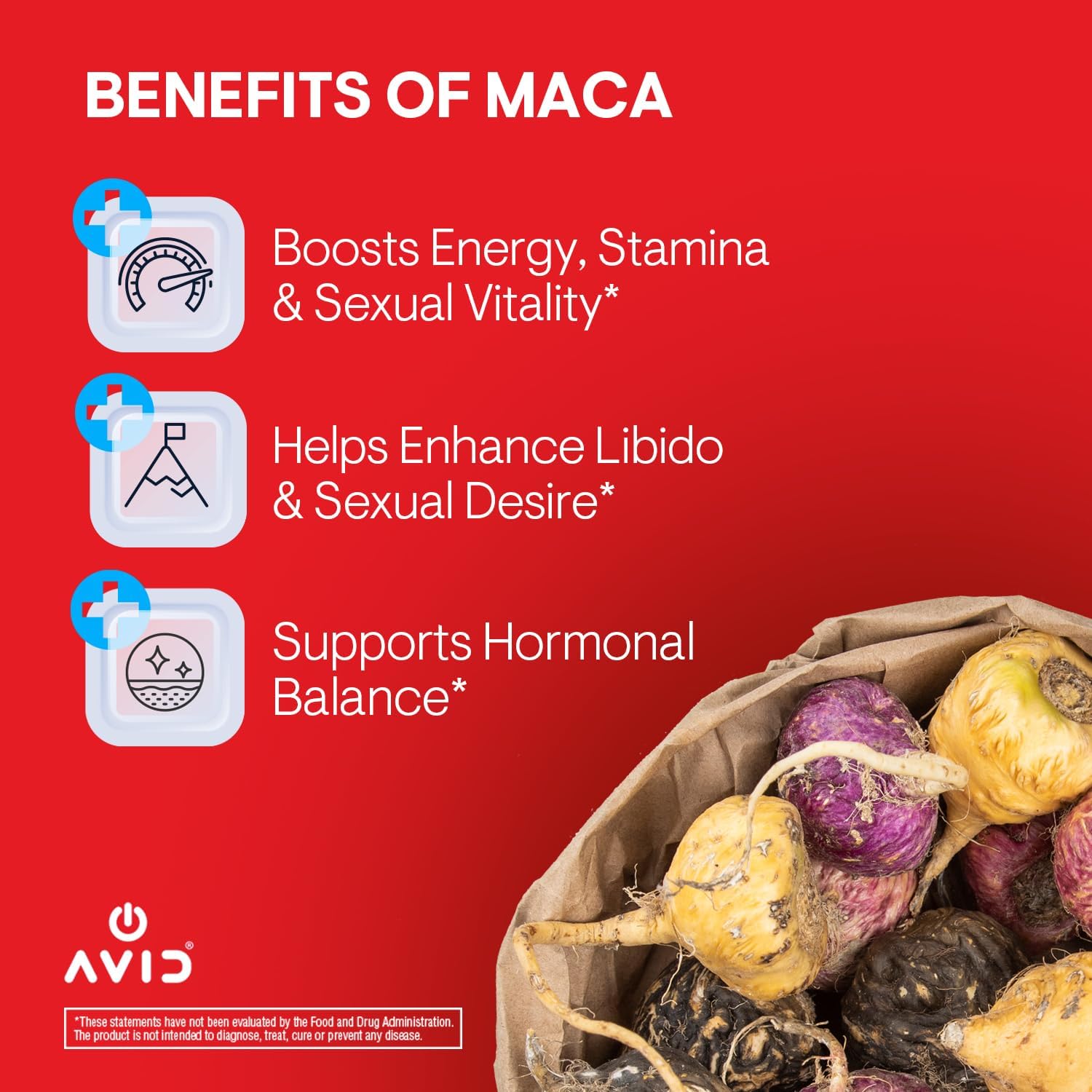 Playboy - Maca Root Gummies for Women and Men (60 Count - Peach Flavored) - Boost Sexual Vitality, Libido, Fertility - Maca Gummies Supplement - 100% Natural, Vegan Non GMO - 4:1 Extract Maca Peruana - DragonVitality