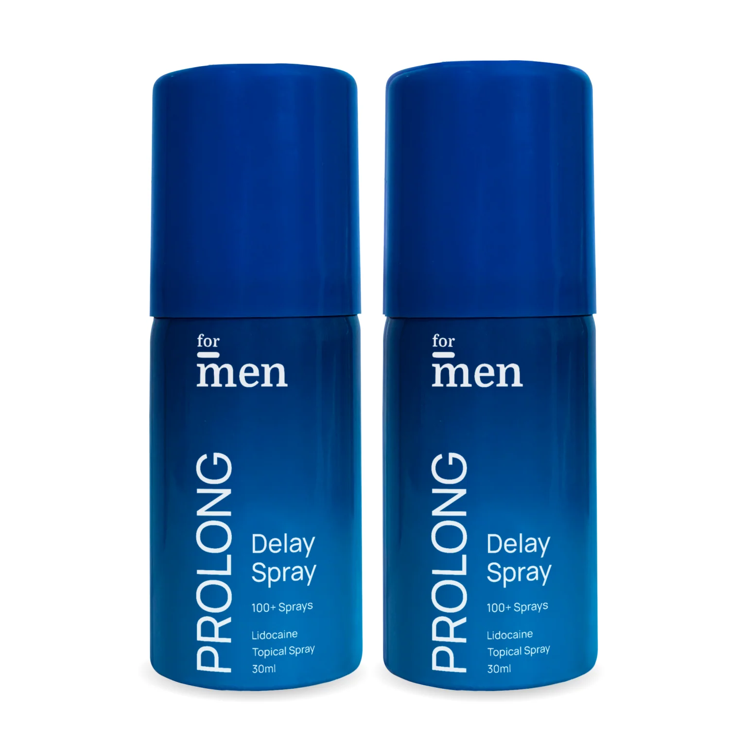 Prolong Delay Spray for Men – Long Lasting Performance Spray (30 ml) - DragonVitality