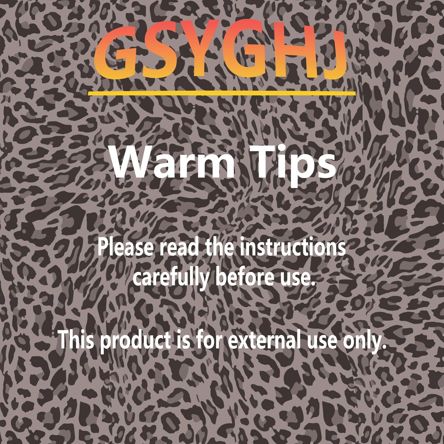 GSYGHJ Adult Toy Friendly Female Pleasure Gel, Arousal Stimulant for Women, Couples Massage Enhancer, Tingling Cooling & Warming, Hormone & Paraben Free (Sophora flavesiferas) - DragonVitality