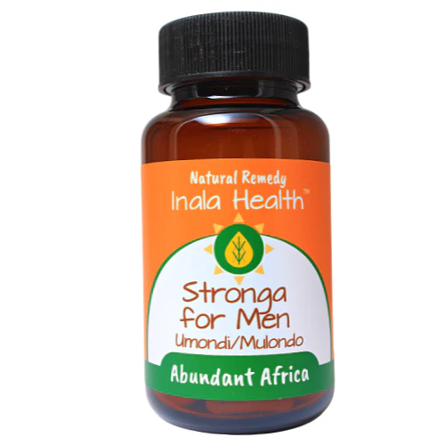 Stronga for Men (Umondi Libido Tonic) | Inala Health