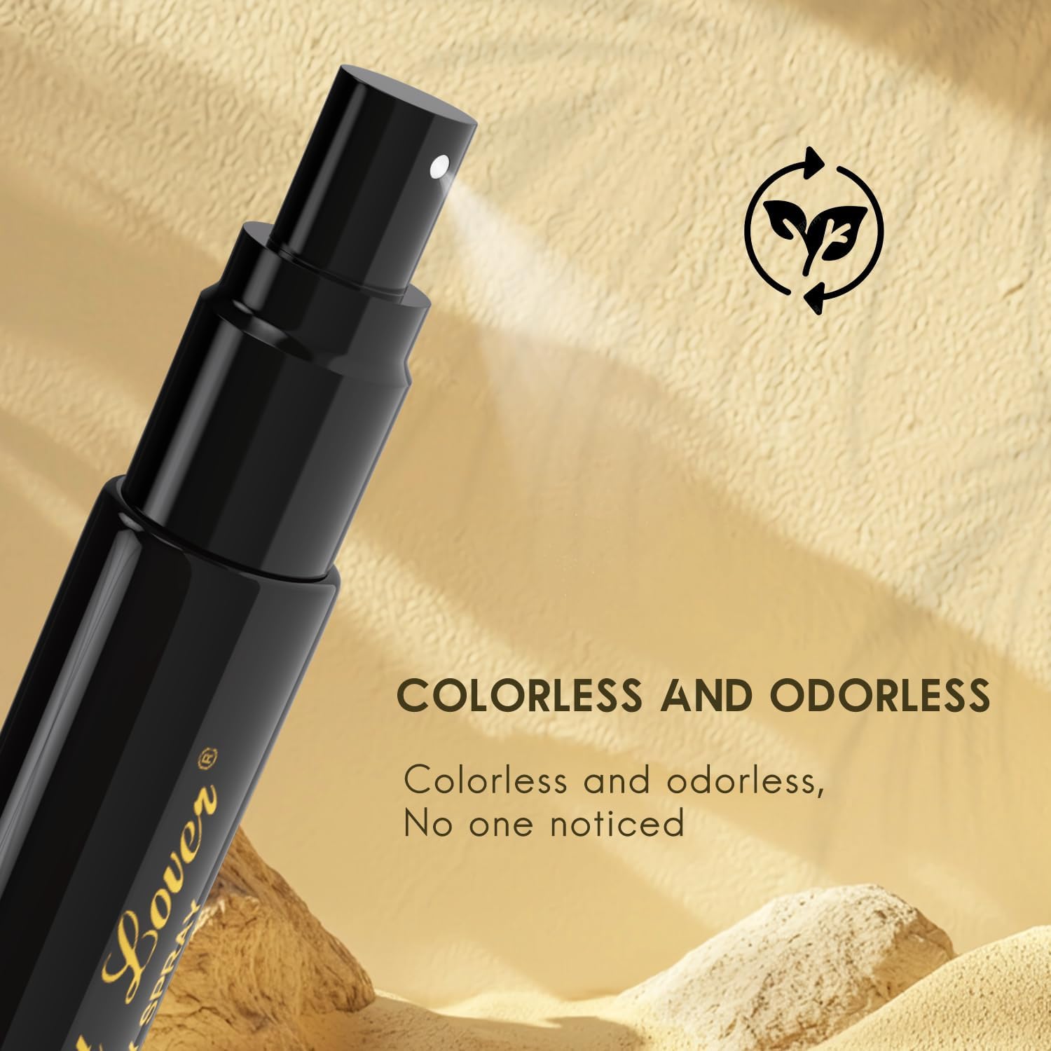 Desensitizing Delay Sprayer for Long Last Men Sex Novelties, Upgraded Formula Male Climax Control Delay Spray Better Maximized Sensation, Sexual Enhancer Last Longer in Bed Prolong Climax for Him, 6ml - DragonVitality