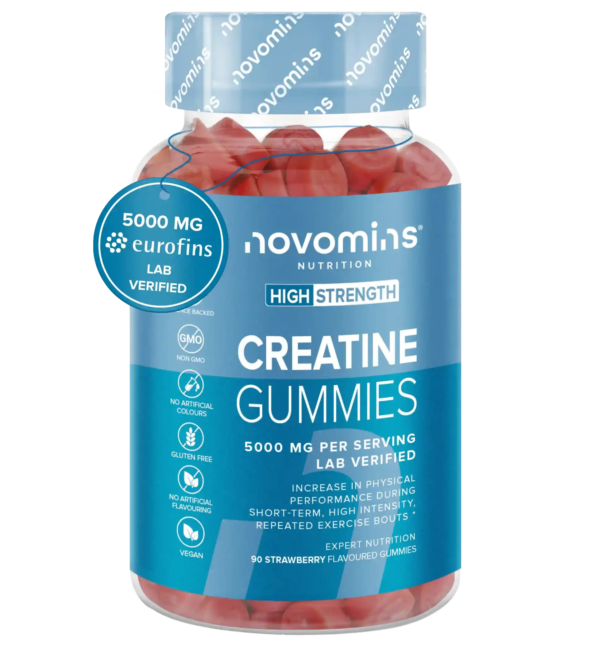 Creatine Gummies