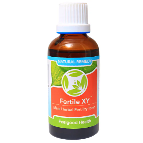 Fertile XY | Herbs to increase Sperm Count in Men