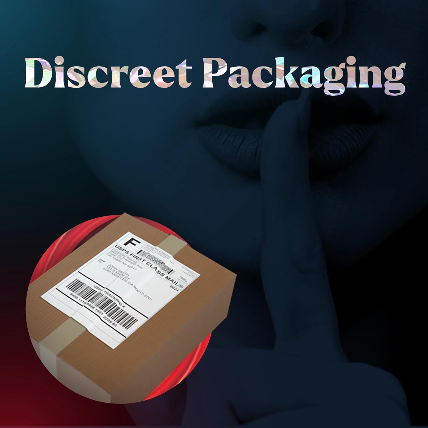 Promescent Buzzing Gel for Women – Arousal Enhancing Intimate Lubricant, Non-Sticky & Long-Lasting, Personal Lube for Increased Heightened Feeling, 75 Uses (15ml) - DragonVitality