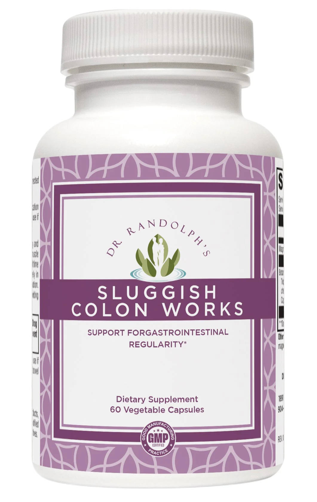 Sluggish Colon Works