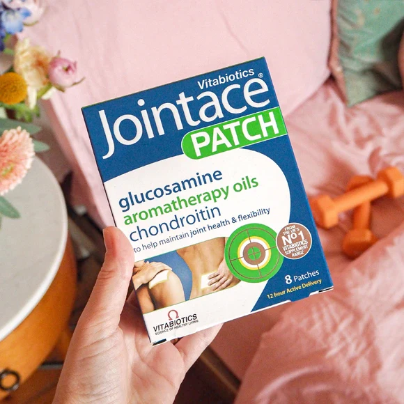 Jointace Patch - DragonVitality