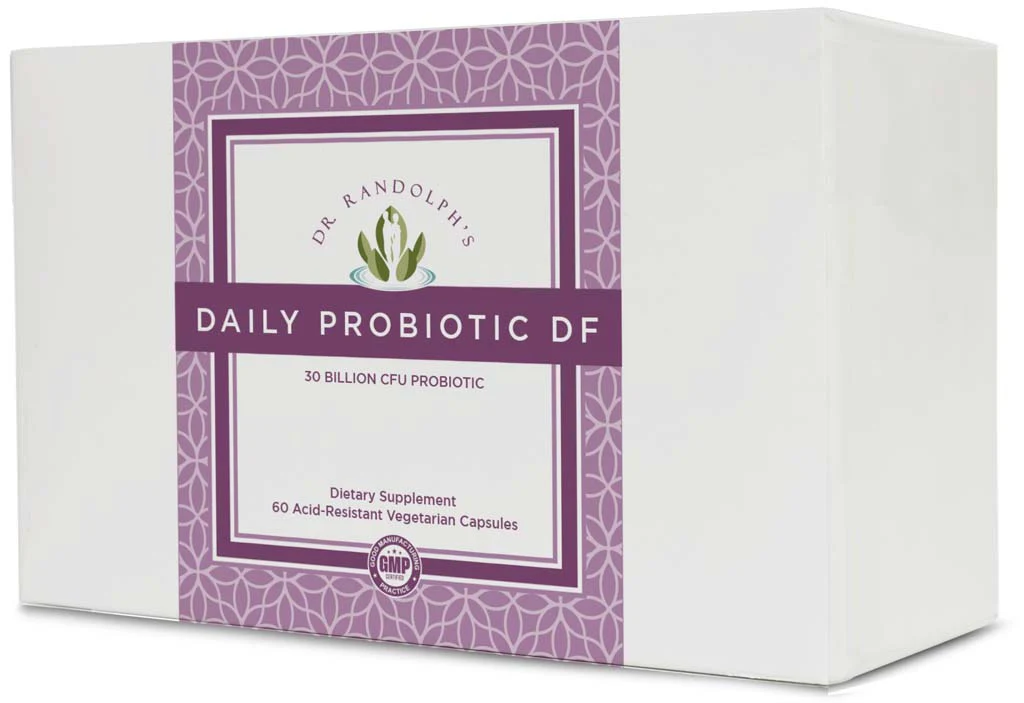 Daily Probiotic DF