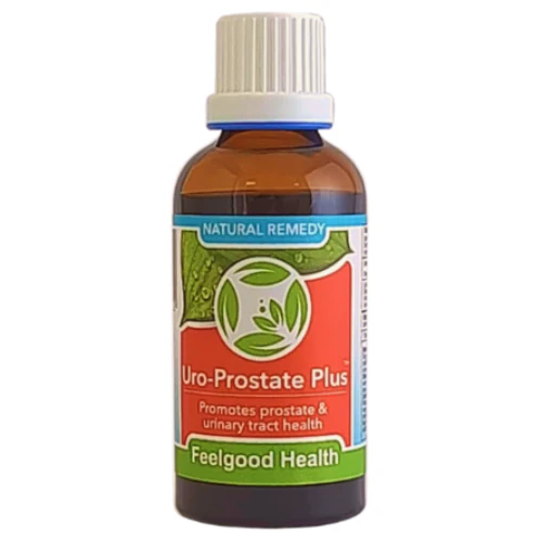 Uro-Prostate Plus (50ml) | Feelgood Health
