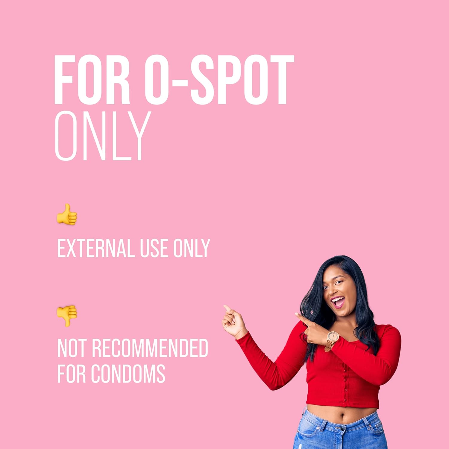 Lube Life Climax Control Delay Spray, Male Genital Desensitizer with Active Ingredient Benzocaine to Keep You Lasting Longer, Stamina-Enhancing, for Men and Couples, 2 Fl Oz - DragonVitality