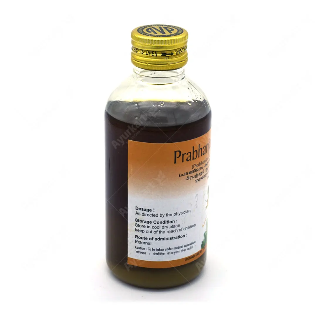 Prabhanjana Vimardhana Kuzhambu 200ML - AVP Ayurveda