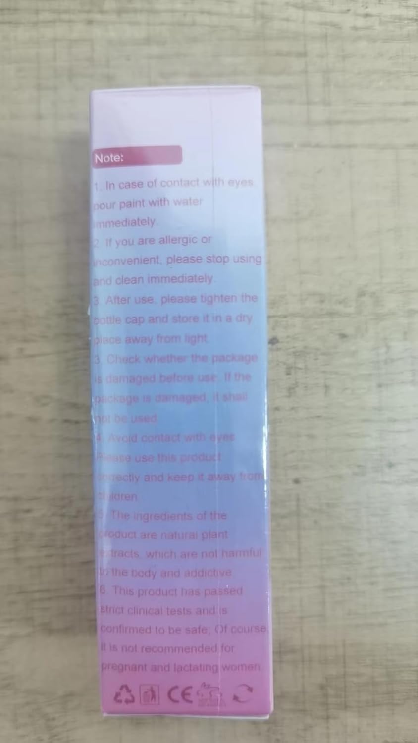 Bonseor Intense Fast Orgasmic Gel Women Sex Oils Stimulant Strong Enhancer Improve Sexual Drop Promotion Vaginal Tighten Oil 30ml (1 PCS) - DragonVitality