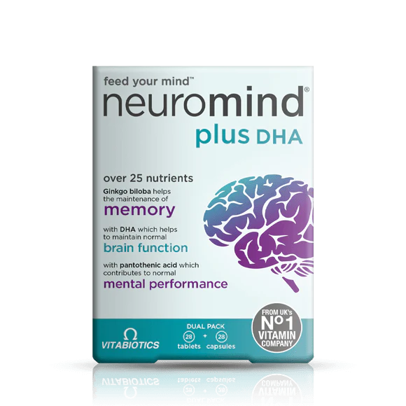 Neuromind Plus