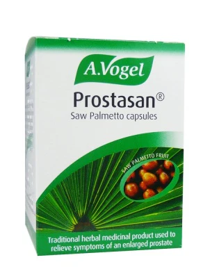 A.Vogel Prostasan 30 Capsules - DragonVitality