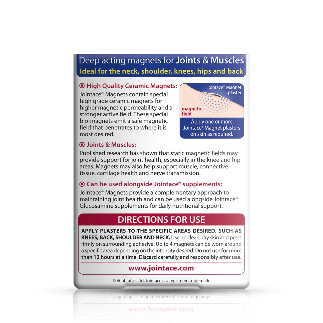 Jointace Active Magnet - DragonVitality