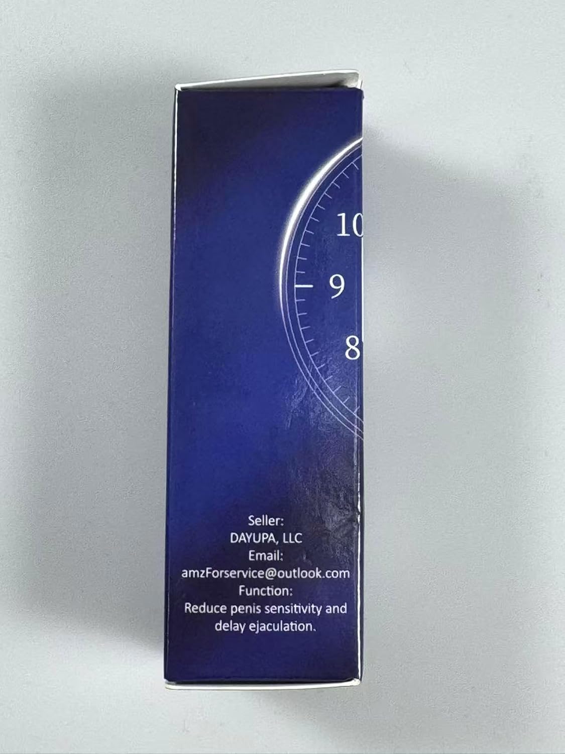 DAYUPA-Enhancers-Natural Delay Drops for Men-Herbal Desensitizing Delay Drops for Lasting Longer in Bed-Quick Acting Climax Control-Delay Spray - DragonVitality