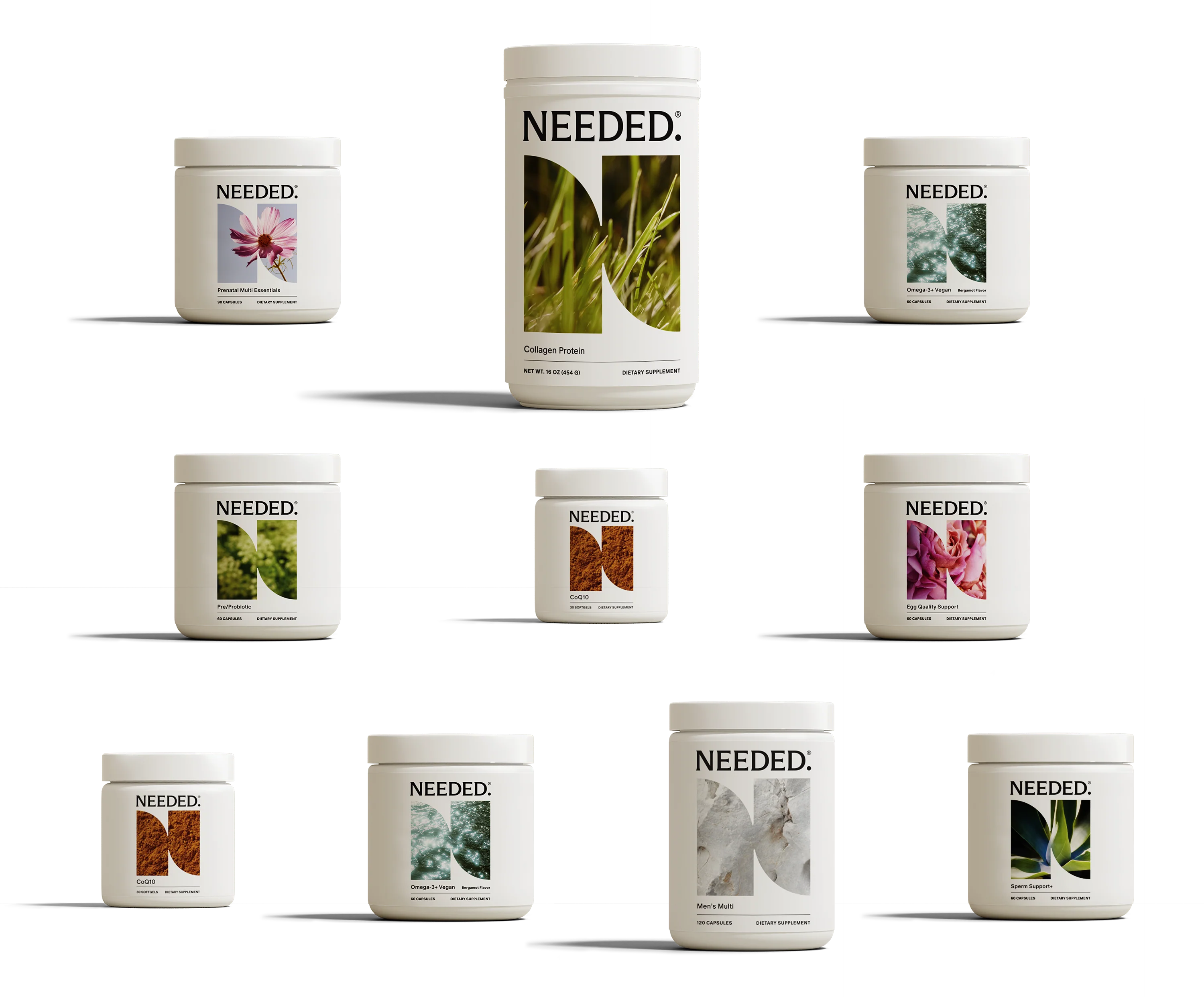 The Fertility Support Plan for Two - DragonVitality