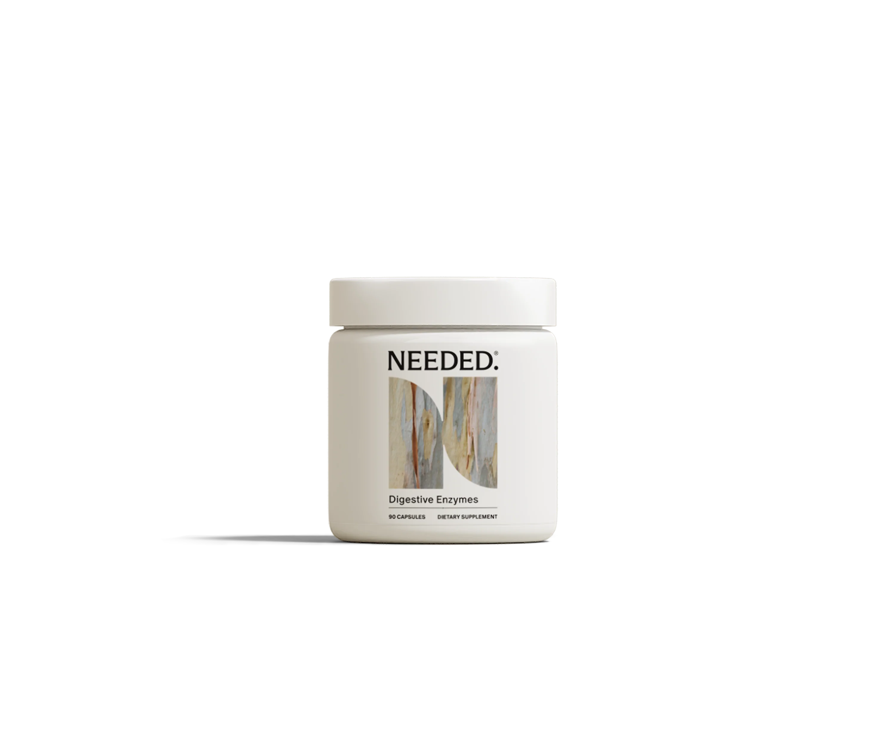 Digestive Enzymes
