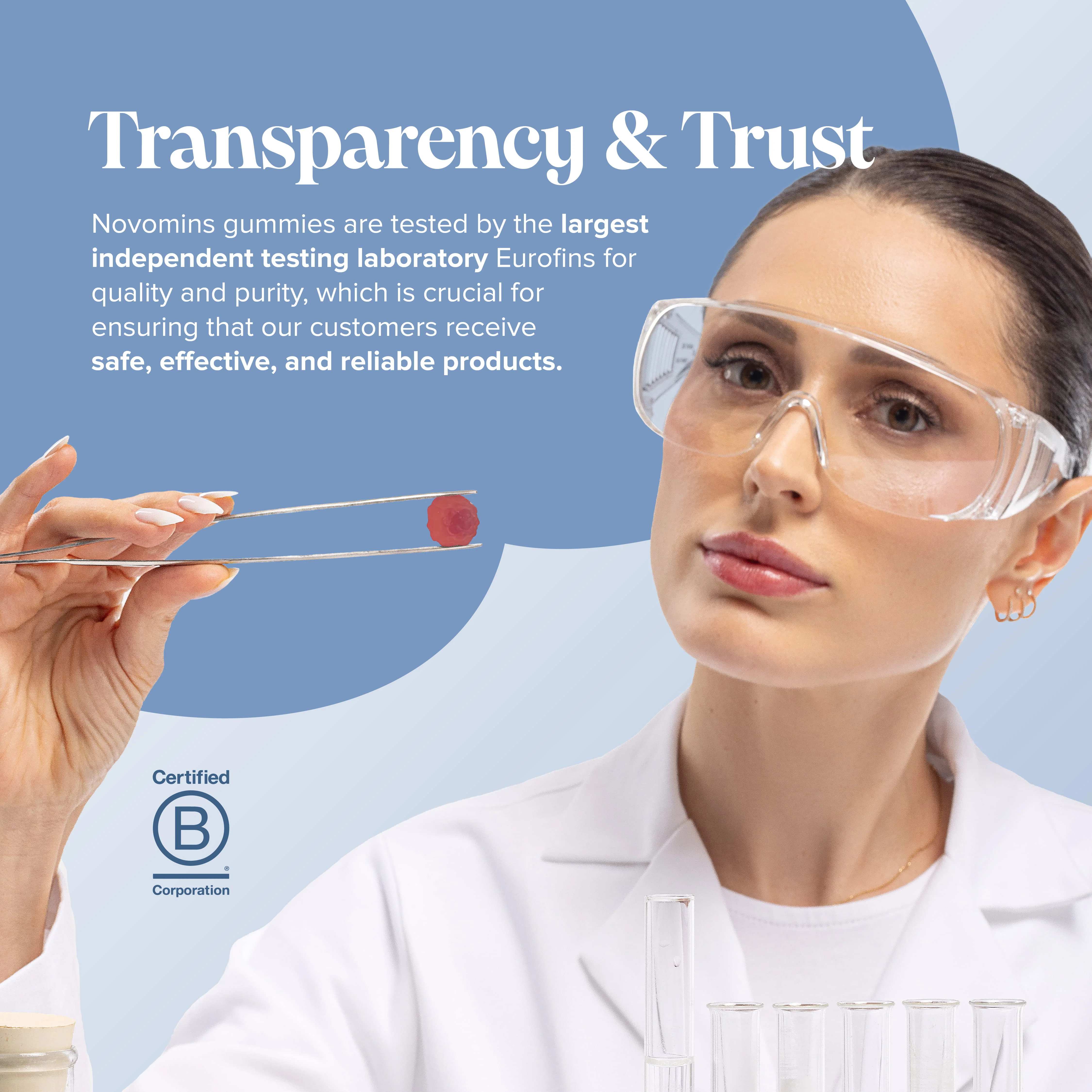 Bio-Bac Gummies - DragonVitality