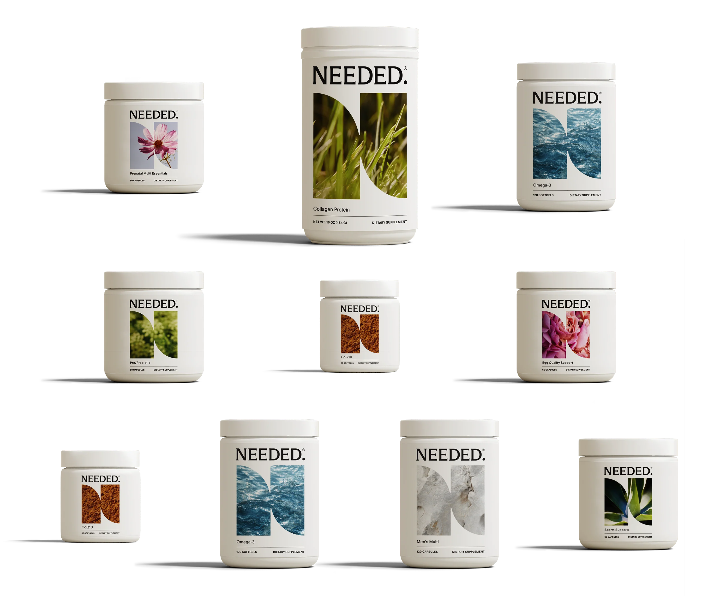 The Fertility Support Plan for Two - DragonVitality