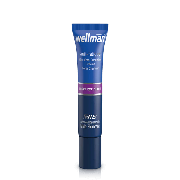 Wellman Under Eye Serum
