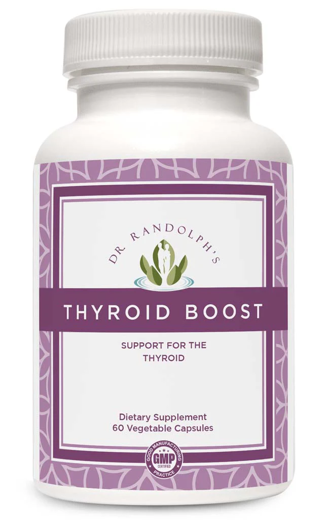 Thyroid Boost