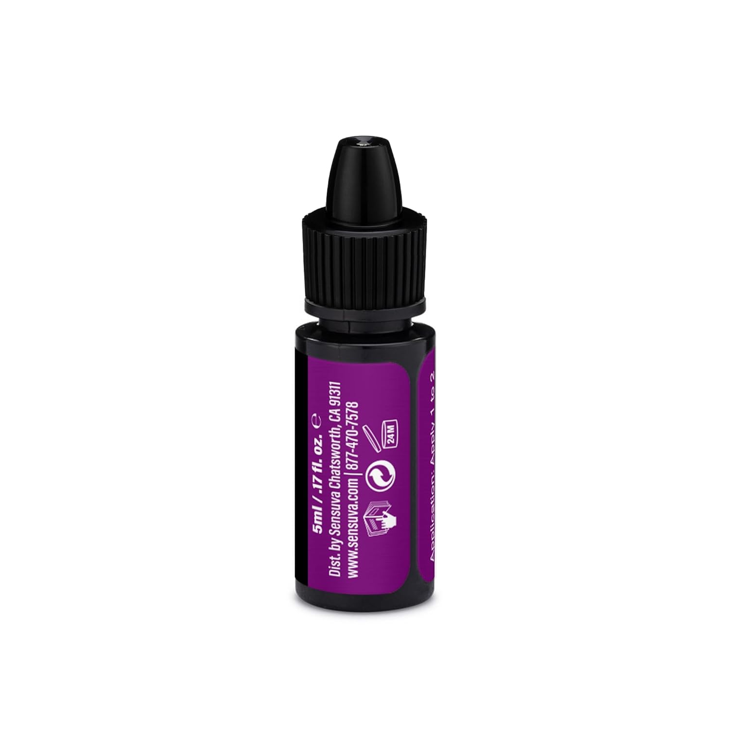 Sensuva On Arousal Oil (Ultra) - DragonVitality