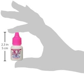 Body Action Liquid V Stimulating Gel, 1/3 oz - DragonVitality