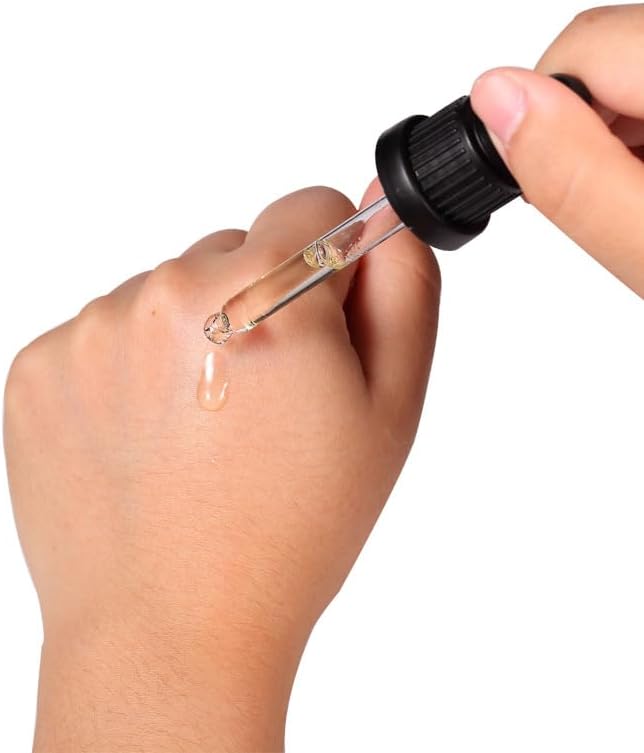 Men Massage Essential Oil Sexual Enhancement ErectionEssential Energy for Care Delay Performance Boost Strength(MAX Man) - DragonVitality