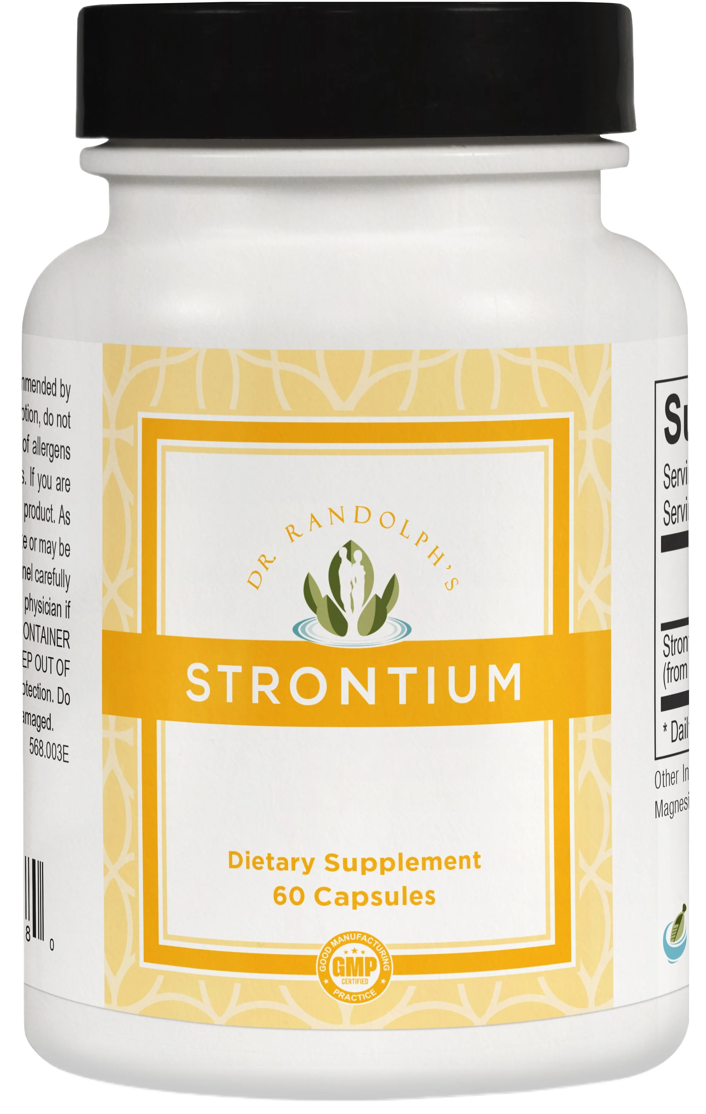 Strontium