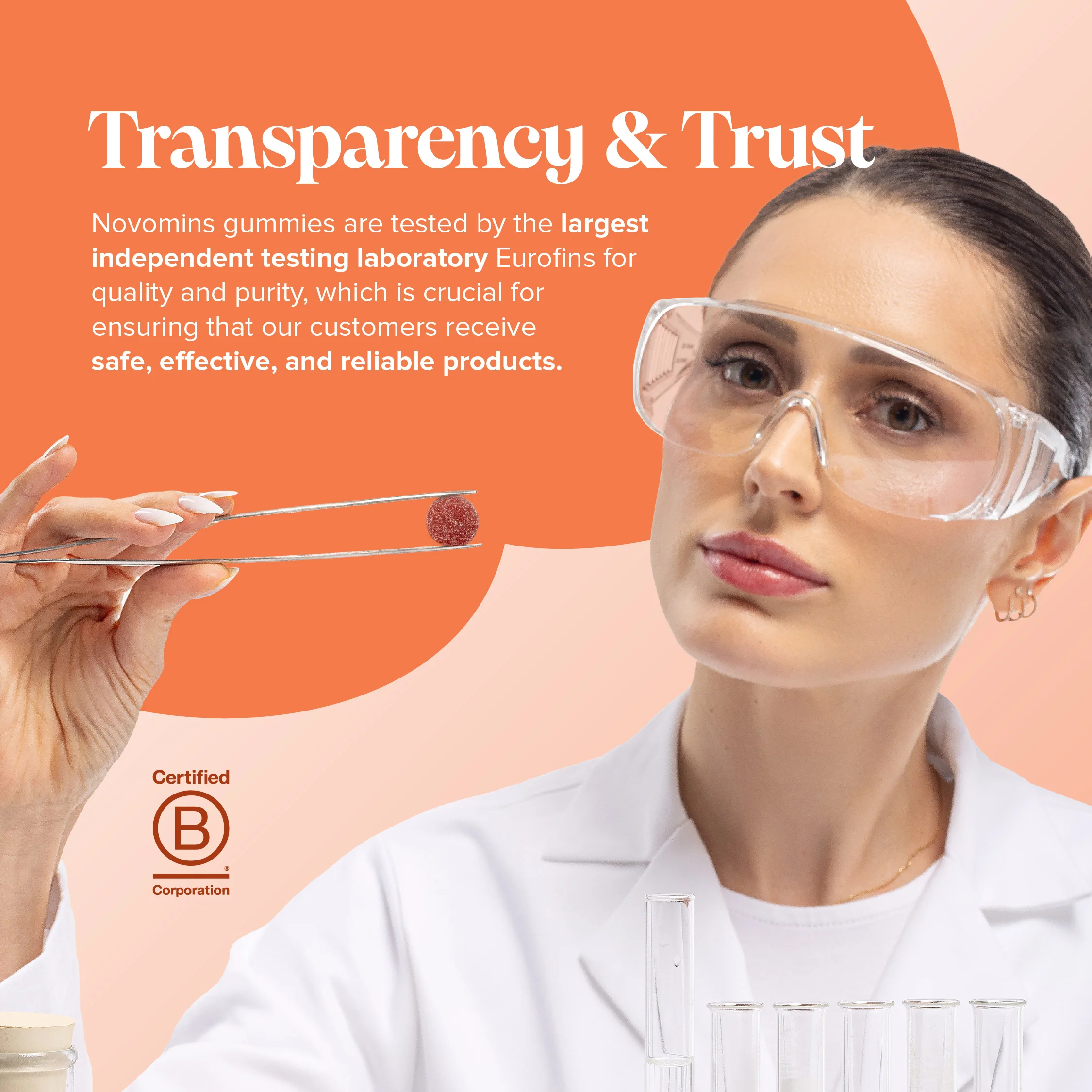 Vitamin C - DragonVitality