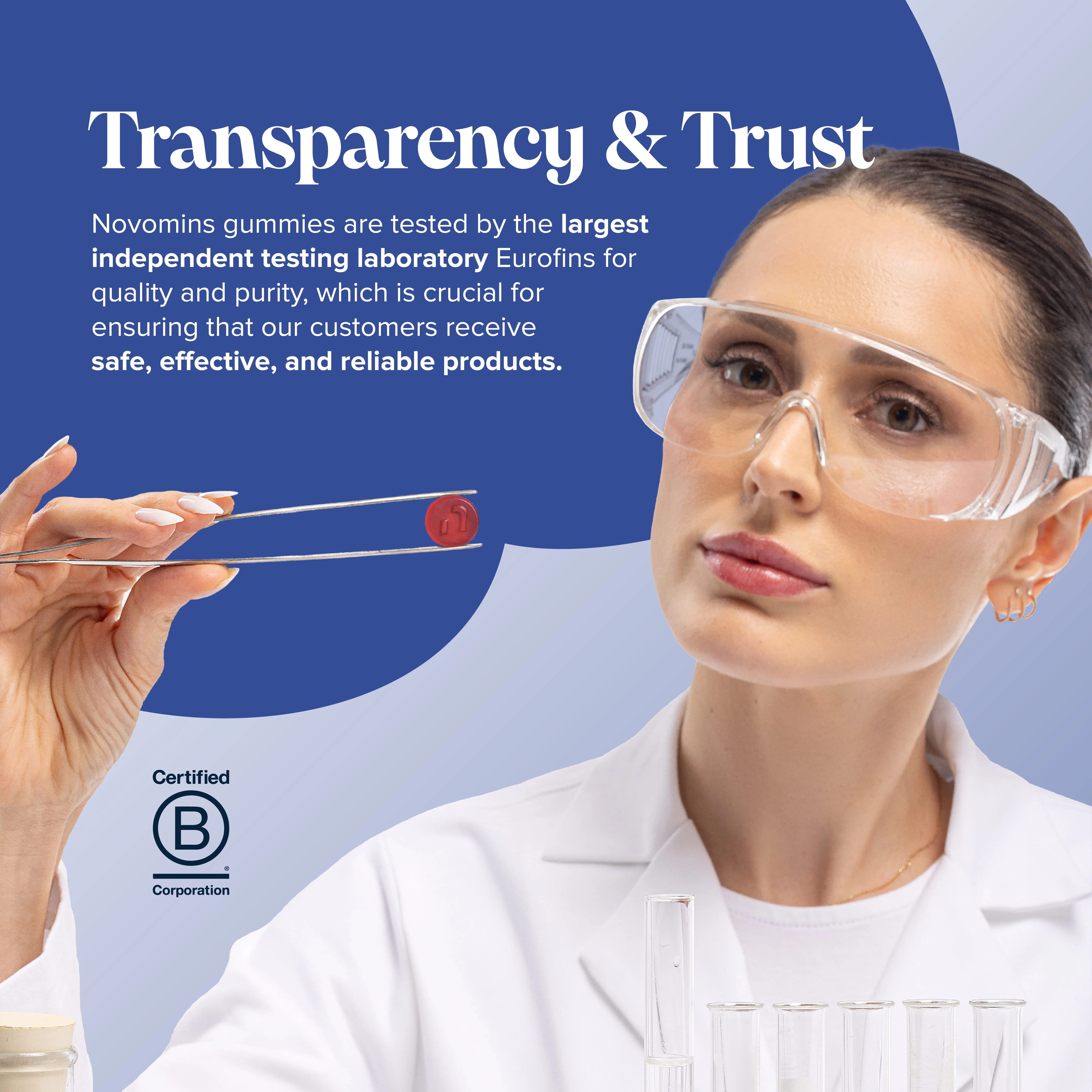 Prostate Gummies - DragonVitality