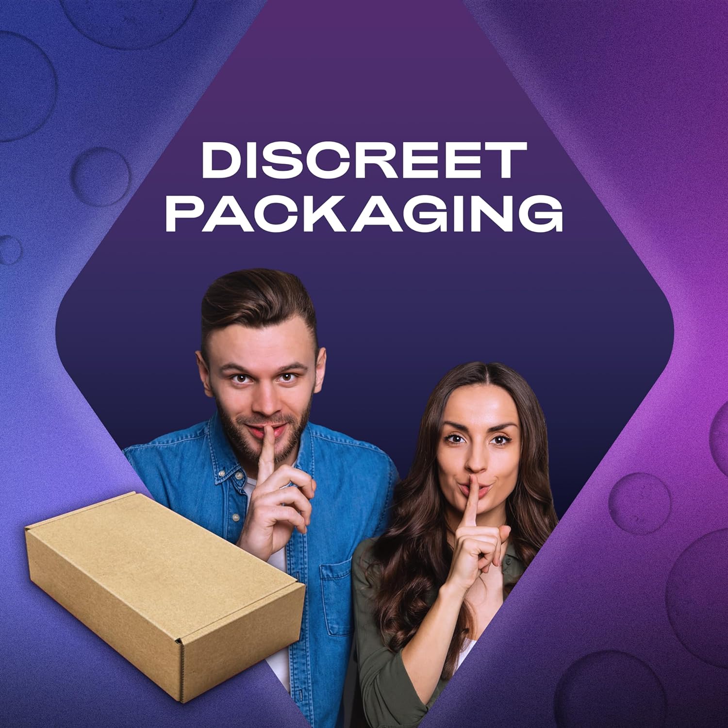 K-Y & Mine Couples Lubricant, Personal Lubricant & Intimate Gel, Sex Lube, Clear, 3 Fl Oz - DragonVitality