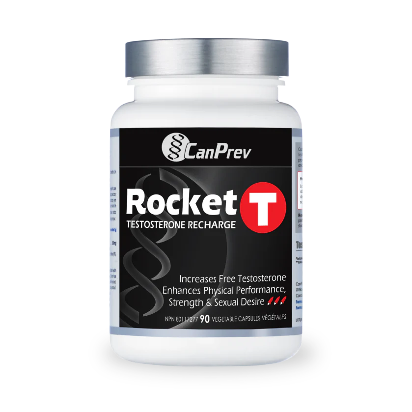 CanPrev Rocket T