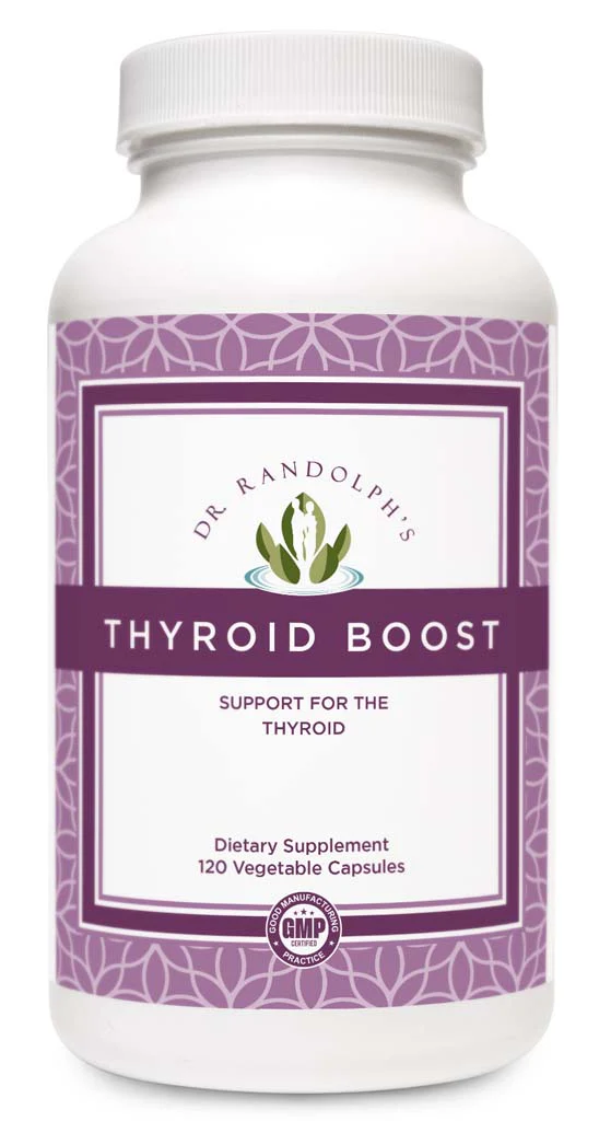 Thyroid Boost