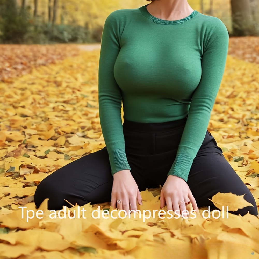 Real Doll, TPE Material Male Doll, 3-In-1 Female Torso, with Legs, Vaginal Anal Passage, Built-In Skeleton, Suitable for Men, Shipped in United States. - DragonVitality