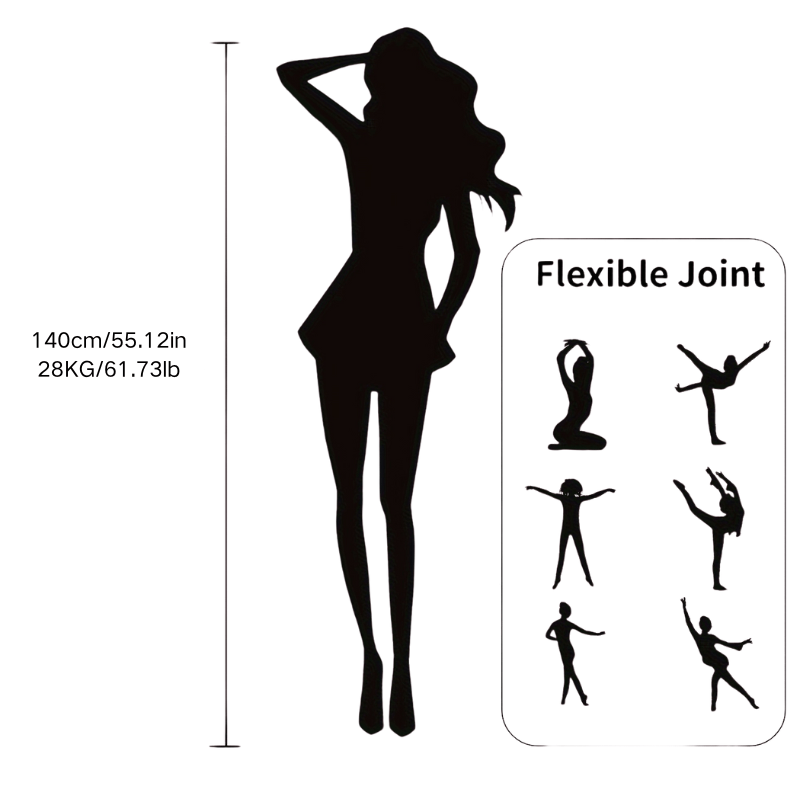 Sexy Adult Sexual Doll, Men's Toys, Super Soft, Big Breasts, Big Breasts, Realistic Vagina and Anus, Men's Happy - DragonVitality