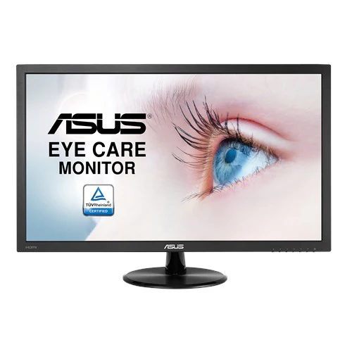 ASUS VP247HAE 24 inch Full HD LED Monitor