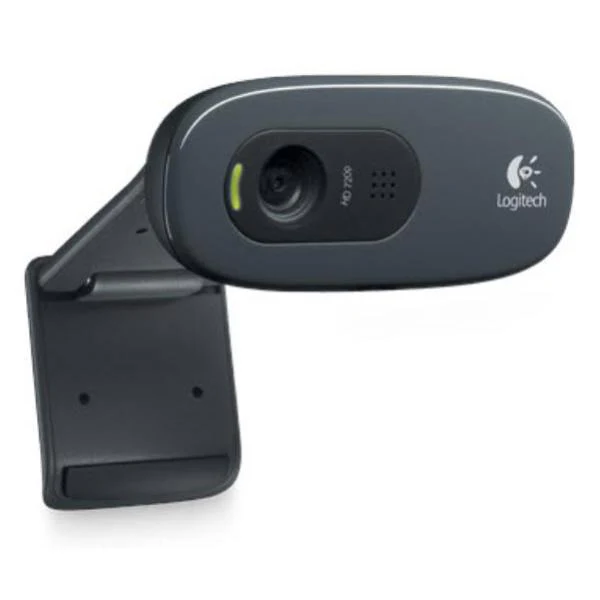 Logitech HD Webcam