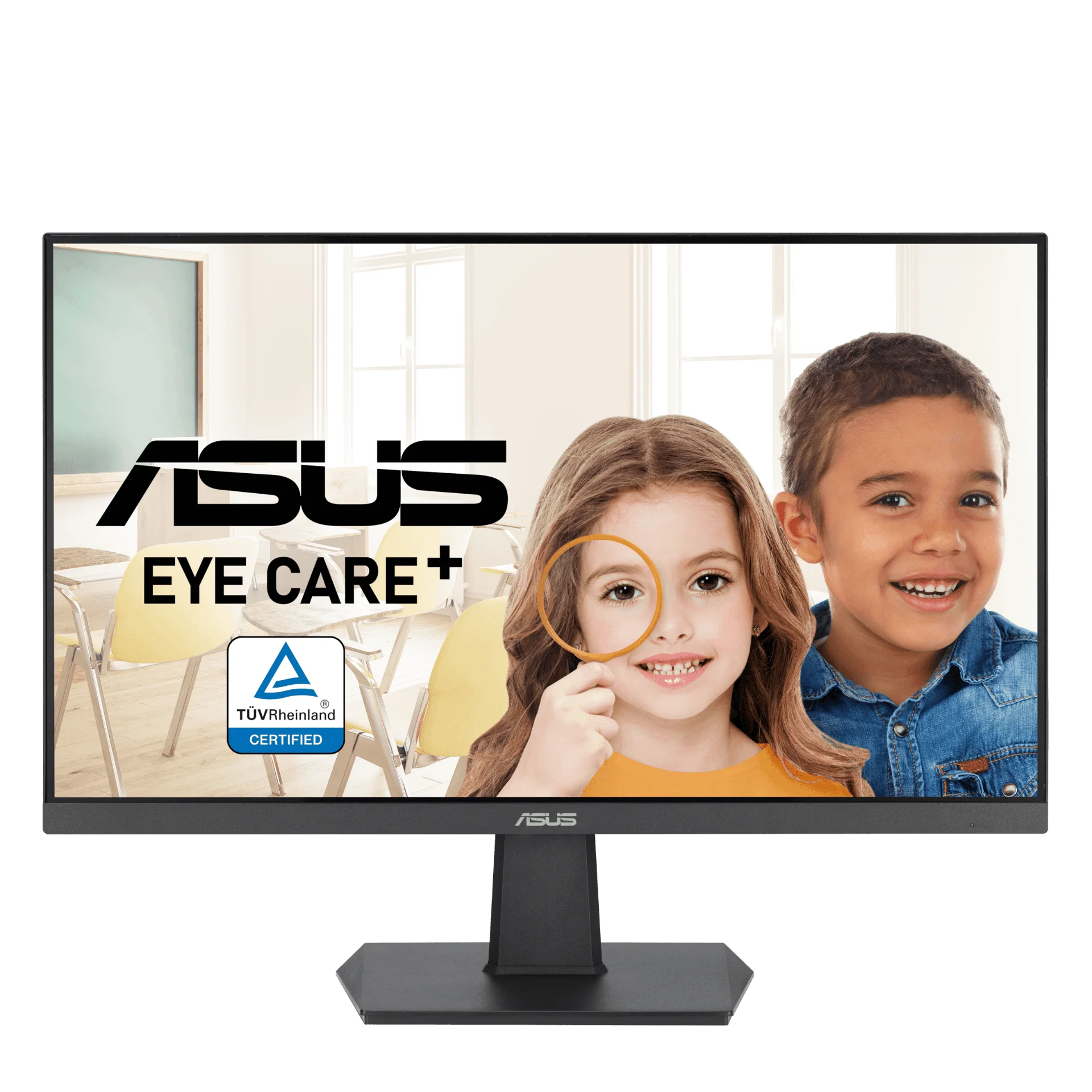 ASUS VA27EHF 27 inch IPS LED Monitor