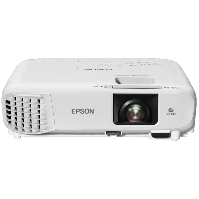 Epson EB-X51 Projector 3LCD Data Projector