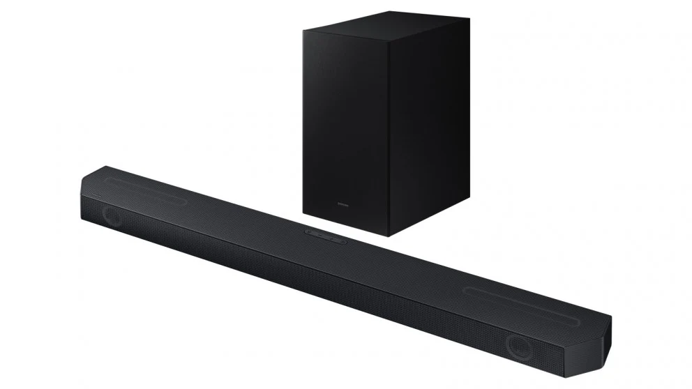 Samsung HW-Q600C 3.1.2 Channel Soundbar