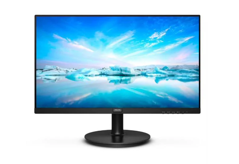 Philips V Line 24 inch Full HD LED Monitor